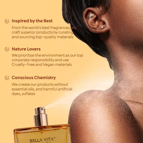 LUXURY HONEY OUD EDP U 100ML woda perfumowana unisex 2