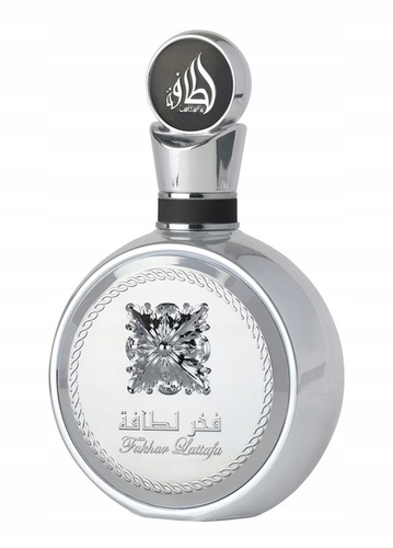 FAKHAR PLATIN EDP M 100 ml woda perfumowana męska 2