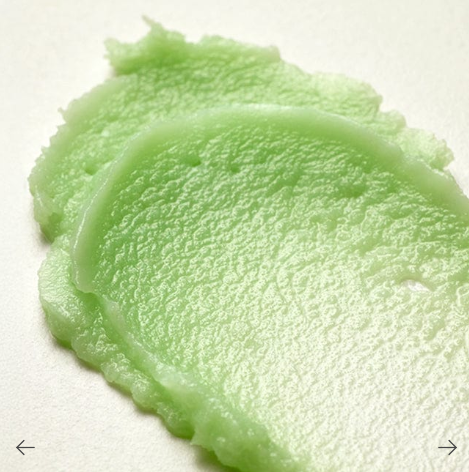 ANTI-POLLUAGING PORE CLEANSING BALM Green Tea 50ML balsam do demakijażu 6