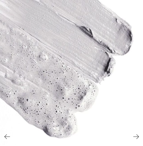BUBBLING SPLASH MASK INDIAN GLACIAL MUD 120ML oczyszczająca maska glinkowa 4
