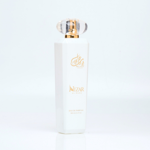 LUXURY NIZAR AL-WAHA FRENCH EDP 100ML woda perfumowana unisex 3