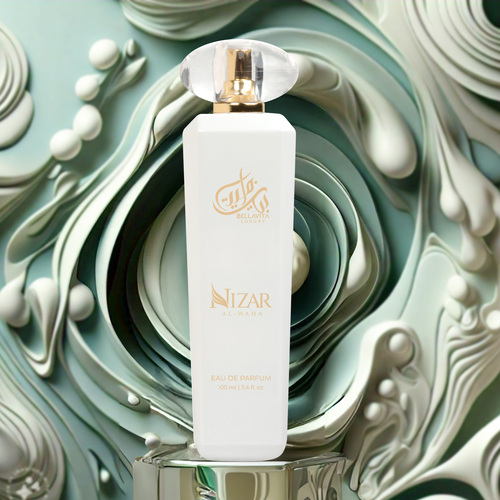 LUXURY NIZAR AL-WAHA FRENCH EDP 100ML woda perfumowana unisex 6