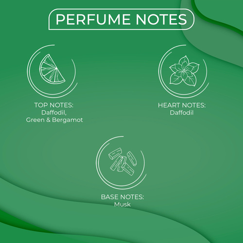 LUXURY NIZAR AL-WAHA FRENCH EDP 100ML woda perfumowana unisex 10