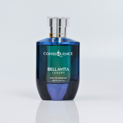 LUXURY CONSEQUENCE EDP 100ML woda perfumowana męska 3