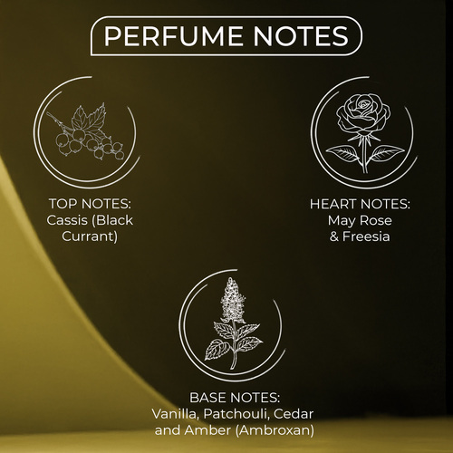 KÉNAZ SAHIL KANZ EDP 100ML woda perfumowana unisex 11