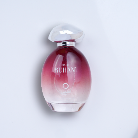 KÉNAZ OUD RUHANI EDP 100ML woda perfumowana męska 5