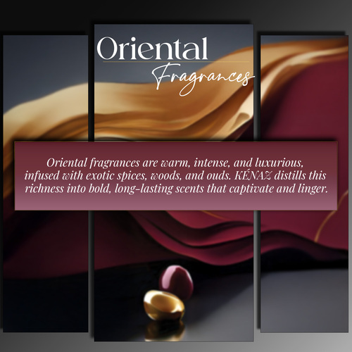 KÉNAZ OUD RUHANI EDP 100ML woda perfumowana męska 8