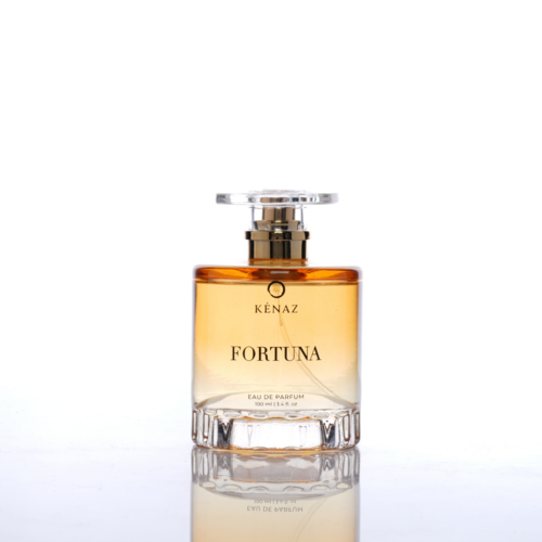 KÉNAZ FORTUNA EDP 100ML woda perfumowana damska 3
