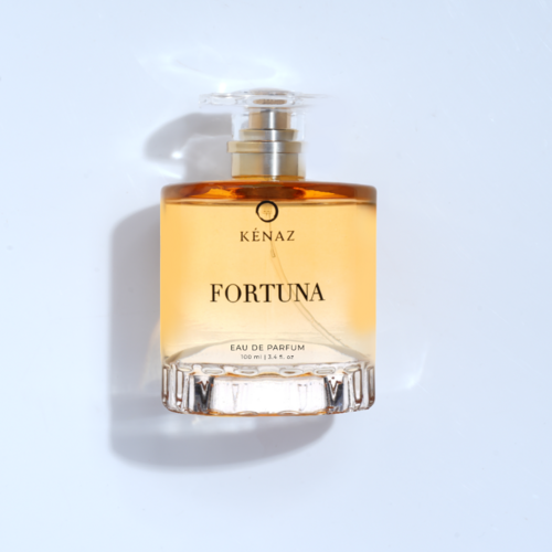 KÉNAZ FORTUNA EDP 100ML woda perfumowana damska 5