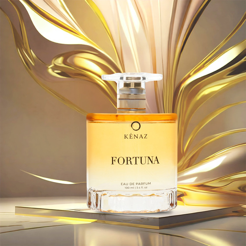 KÉNAZ FORTUNA EDP 100ML woda perfumowana damska 7
