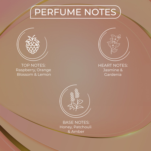 KÉNAZ FORTUNA EDP 100ML woda perfumowana damska 11