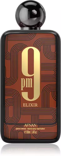 9 pm Elixir EDP 100 ml woda perfumowana unisex 4