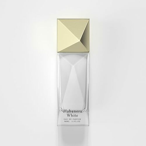 Habanera White 80 ml EDP woda perfumowana damska 2