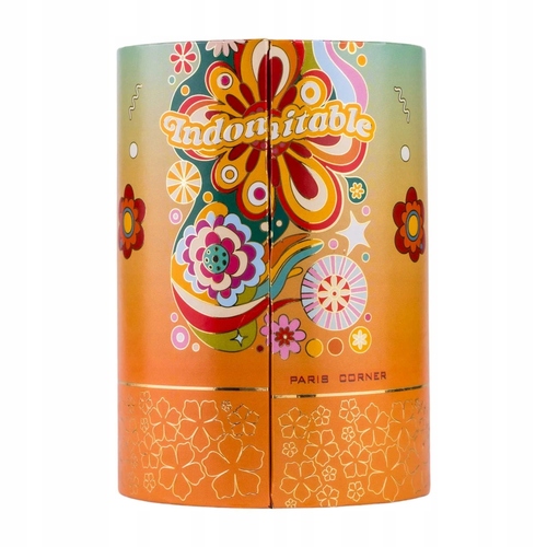INDOMITABLE EDP 100ml woda perfumowana damska 2