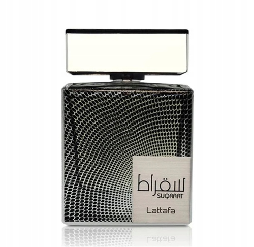 Suqraat EDP 100ml woda perfumowana męska 2