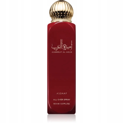 Asdaaf Ameerat Al Arab 150ML All Over spray 2