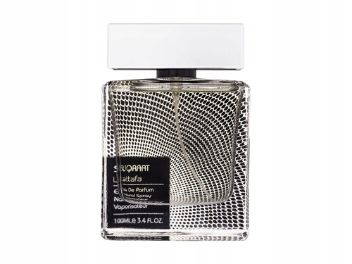 Suqraat EDP 100ml woda perfumowana męska 9