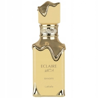 ECLAIRE BANOFFI EDP 100 ml woda perfumowana unisex 2