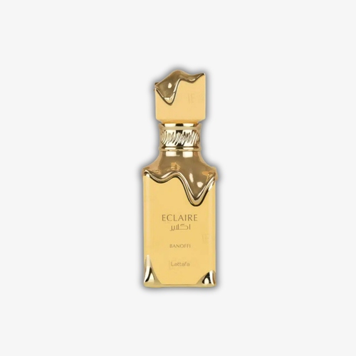 ECLAIRE BANOFFI EDP 100 ml woda perfumowana unisex 3