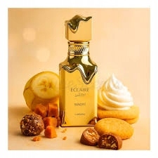 ECLAIRE BANOFFI EDP 100 ml woda perfumowana unisex 5