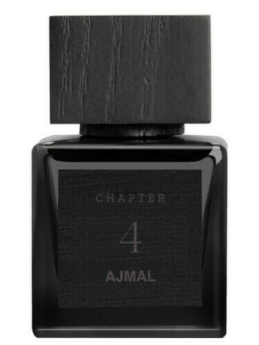 AJMAL CHAPTER 4 EDP 50ML woda perfumowana unisex 2