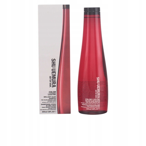 COLOR LUSTRE BRILLIANT GLAZE SHAMPOO 300ML ochrona koloru 2