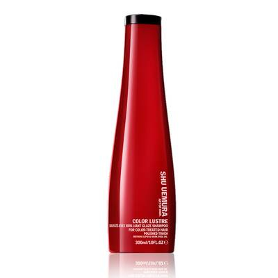 COLOR LUSTRE BRILLIANT GLAZE SHAMPOO 300ML ochrona koloru 4