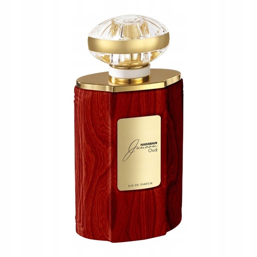 JUNOON OUD 2022 EDP U 75ML woda perfumowana unisex 2