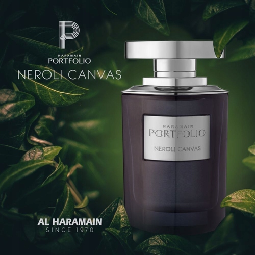 NEROLI CANVAS PORTFOLIO EDP M 75ML woda perfumowana męska 3