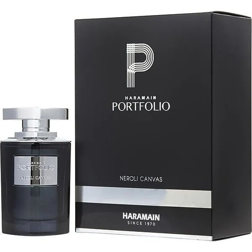 NEROLI CANVAS PORTFOLIO EDP M 75ML woda perfumowana męska 4