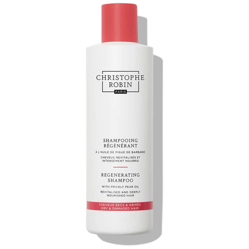 REGENERATING SHAMPOO WITH PRICKLY PEAR OIL 250ML szampon 2