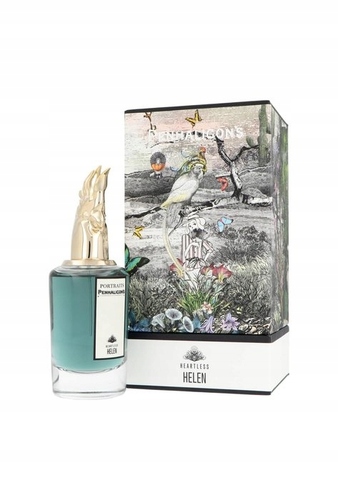 PORTRAITS HEARTLESS HELEN EDP W 75ML woda perfumowana damska 2