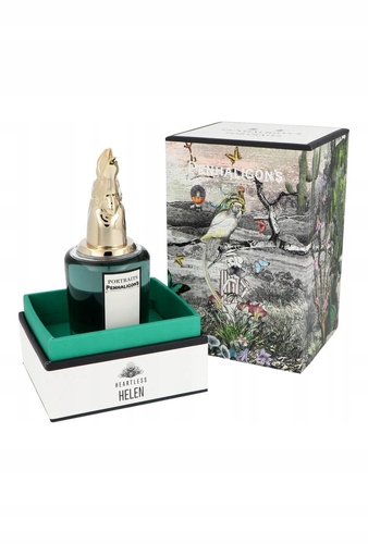 PORTRAITS HEARTLESS HELEN EDP W 75ML woda perfumowana damska 4