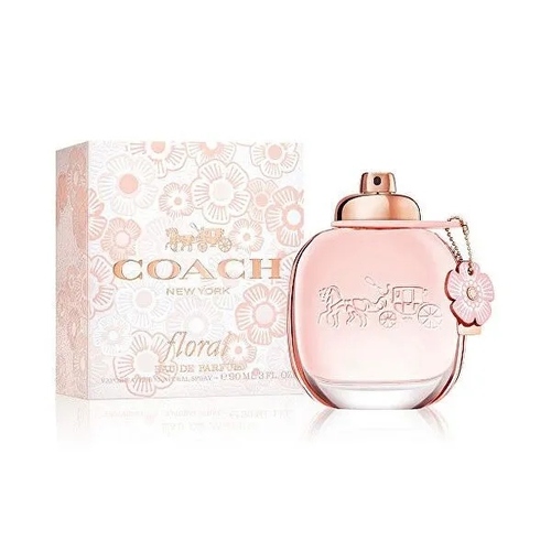 FLORAL EDP 50ML woda perfumowana damska 2