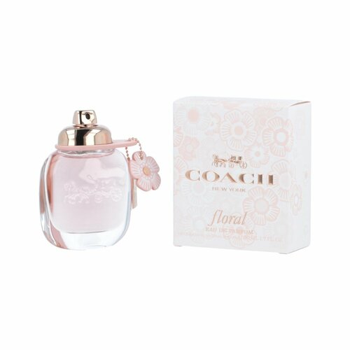 FLORAL EDP 50ML woda perfumowana damska 4