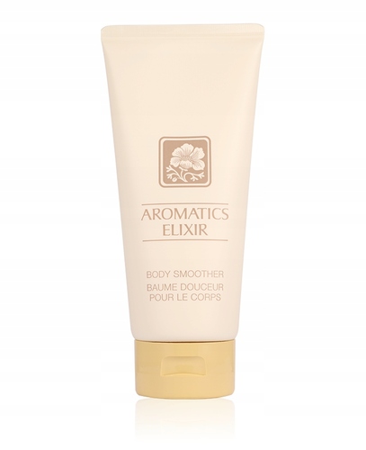 AROMATICS ELIXIR BODY SMOOTHER 200ML perfumowany balsam 3