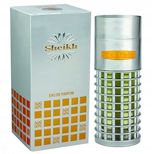 Sheikh Unisex 85ml EDP woda perfumowana unisex 3