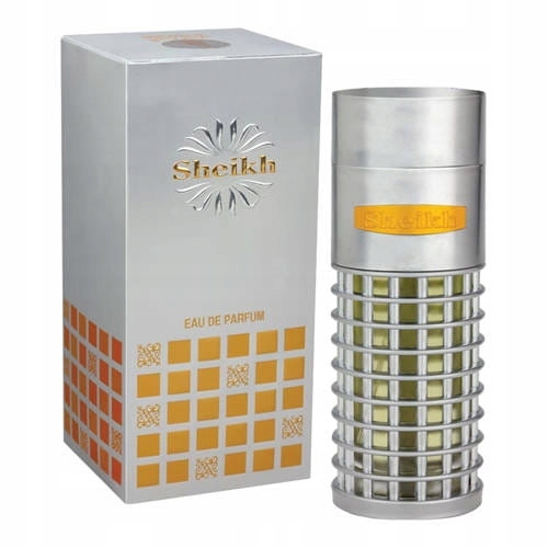 Sheikh Unisex 85ml EDP woda perfumowana unisex 4