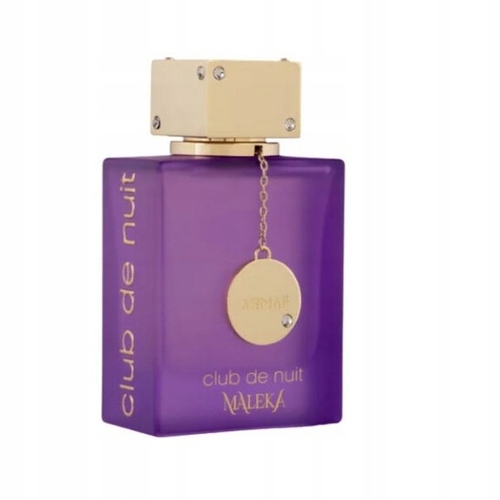 CLUB DE NUIT MALEKA EDP 105ML woda perfumowana damska 2