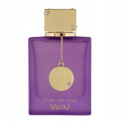 CLUB DE NUIT MALEKA EDP 105ML woda perfumowana damska 4