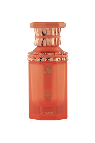 LOST PARADISE SUBLIME CHERRY EDP U 100ML woda perfumowana unisex 2