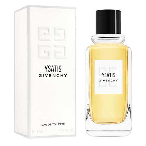GIVENCHY YSATIS EDT W 100ML woda toaletowa damska 2