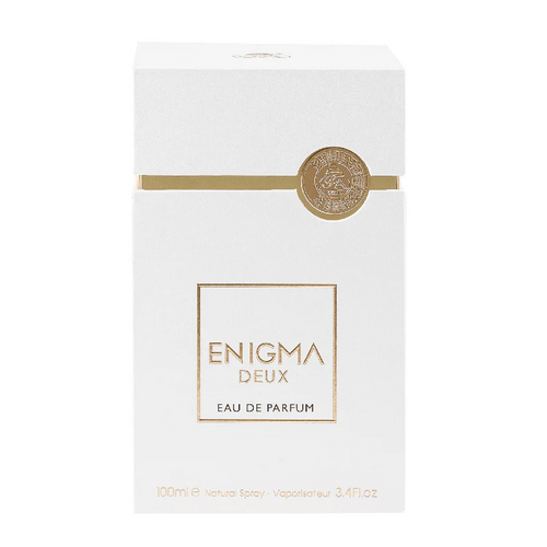 ENIGMA DEUX EDP 100ML woda perfumowana unisex 2