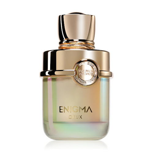 ENIGMA DEUX EDP 100ML woda perfumowana unisex 3