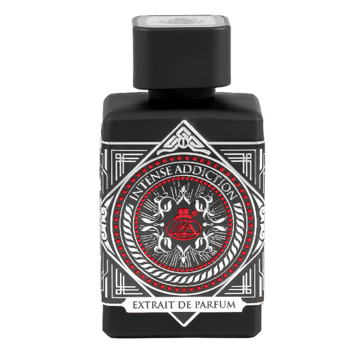INTENSE ADDICTION EXTRAIT EDP 80ML ekstrakt perfum unisex 2