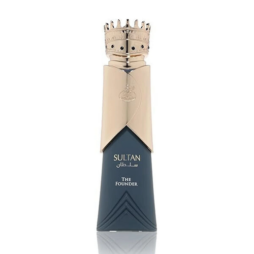 SULTAN THE FOUNDER EDP 80ML woda perfumowana unisex 2