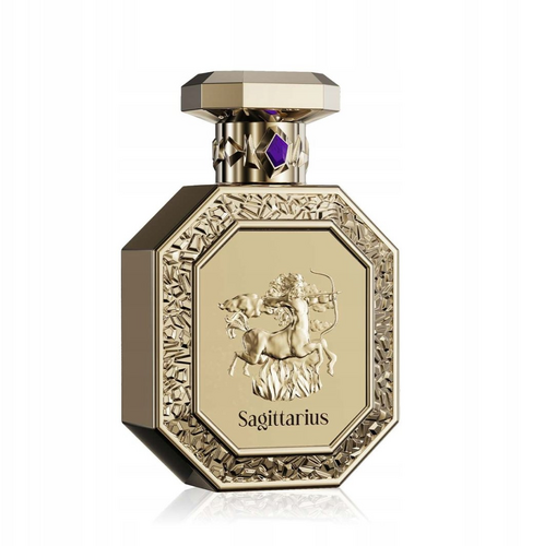 GENESIS SAGITTARIUS EDP 90ML woda perfumowana unisex 2