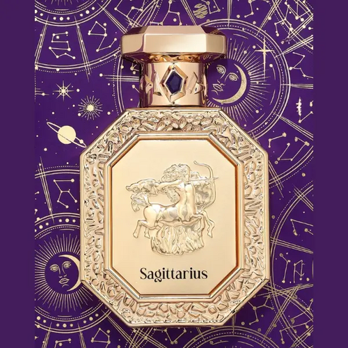 GENESIS SAGITTARIUS EDP 90ML woda perfumowana unisex 3
