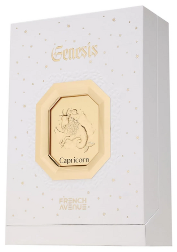 GENESIS CAPRICON EDP U 90ML woda perfumowana unisex 2