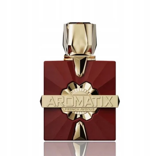 AROMATIX CARNAL DESIRE EDP U 100ML woda perfumowana unisex 2